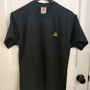Nike ACG Logo TShirt